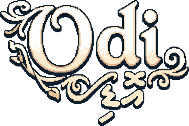 Odi